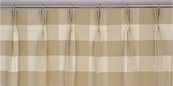 Linen Curtain Panels Ikea Box Pleat Curtains