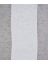 Murrumbidgee F02 olivenite 3 pass coated blockout polyester custom made curtain