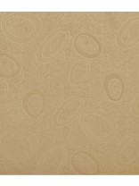Lachlan B04 sesame 3 pass coated blockout polyester rayon blend ready made curtain