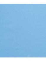 Lachlan C07 heritage blue 3 pass coated blockout polyester rayon blend ready made curtain