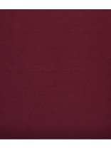 Lachlan C11 rumba red 3 pass coated blockout polyester rayon blend ready made curtain