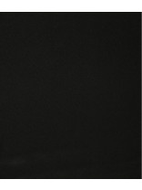 Wallaga  A18 Black polyester ready made curtain