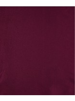 Wallaga  A20 Red polyester ready made curtain