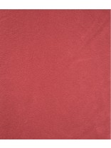 Wallaga  A22 Red polyester ready made curtain