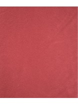 Wallaga  A22 Red polyester ready made curtain