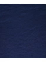 Wallaga  B02 Blue polyester custom made curtain