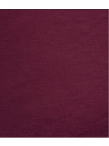 Wallaga  B19 Red polyester custom made curtain