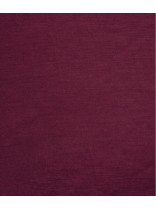 Wallaga  B19 Red polyester ready made curtain