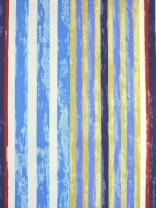 Whitehaven Nautical-color Striped Cotton Fabrics (0.25M)