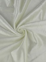 Hotham Beige and Yellow Plain Velvet Fabric Samples