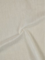 QY7151SGA Laura Solid Polyester Versatile Pleat Sheer Curtain