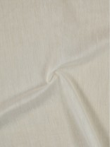 QY7151SGA Laura Solid Polyester Versatile Pleat Sheer Curtain