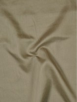 QY7151SGE Laura Solid Polyester Rod Pocket Sheer Curtain