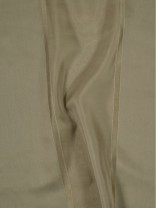 QY7151SHE Laura Big Striped Polyester Rod Pocket Sheer Curtain