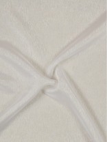 QY7151SJA Laura Solid Plain Dyed Versatile Pleat Sheer Curtain