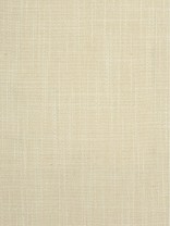 Hudson Yarn Dyed Solid Blackout Custom Made Curtains (Color: Vanilla)