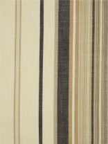 Hudson Yarn Dyed Irregular Stiped Blackout Fabrics (0.25M)
