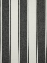 Moonbay Narrow-stripe Pure Cotton Fabrics (0.25M)