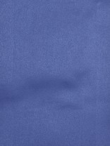 Swan Gray and Blue Solid Fabric Sample