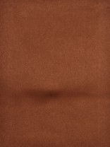 Swan Brown Color Solid Custom Made Curtains (Color: Ruby Red)