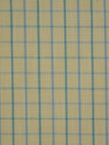 Paroo Cotton Blend Small Plaid Fabric Samples
