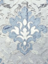 Maia Vintage Velvet Fabrics (0.25M)