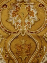 Maia Soft Damask Velvet Fabrics (0.25M)
