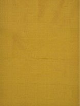 Oasis Solid Orange Dupioni Silk Custom Made Curtains