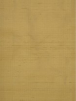Oasis Solid Yellow Dupioni Silk Fabrics (0.25M)