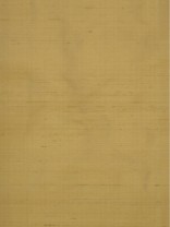 Oasis Solid Yellow Dupioni Silk Fabrics (0.25M)