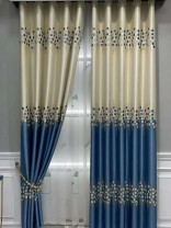 QYFL2020L On Sales Illawarra Luxurious Custom Made Curtains