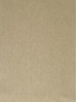QYK246SFA Eos Linen Brown Solid Versatile Pleat Sheer Curtain