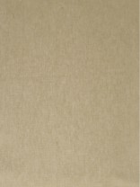 QYK246SFA Eos Linen Brown Solid Versatile Pleat Sheer Curtain