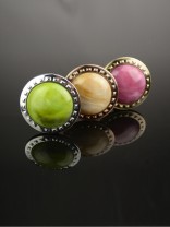 3 Colors QYN05 Small Curtain Tie Back Hold Backs