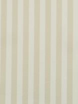 QYQ135B Modern Small Striped Yarn Dyed Custom Made Curtains (Color: Blanched Almond)