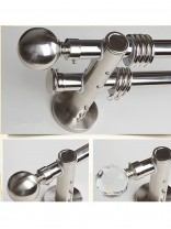 Custom Curtain Rods Poles Curtain Tracks Rails