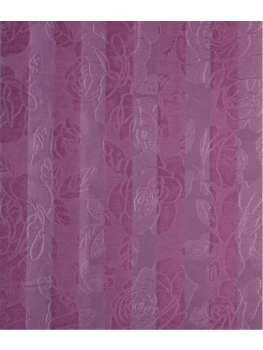 Murrumbidgee A03 moonlite mauve 3 pass coated blockout polyester custom made curtain