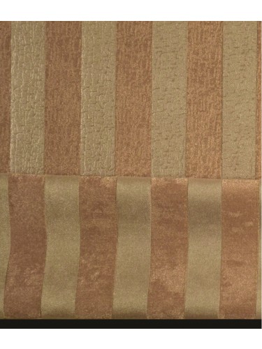 Lachlan B01 lily white 3 pass coated blockout polyester rayon blend ready made curtain