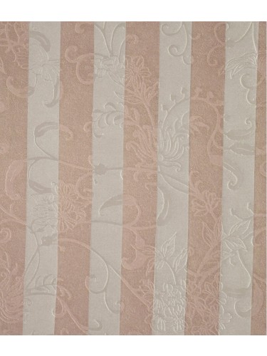 Lachlan B05 rumba red 3 pass coated blockout polyester rayon blend ready made curtain