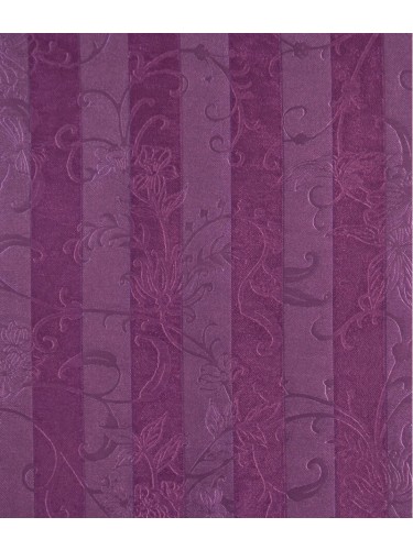 Murrumbidgee C03 moonlite mauve 3 pass coated blockout polyester custom made curtain