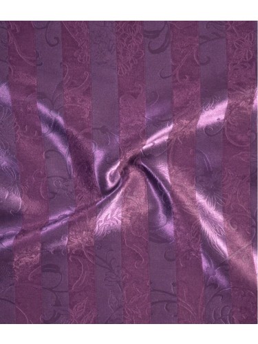 Murrumbidgee C03 moonlite mauve 3 pass coated blockout polyester custom made curtain