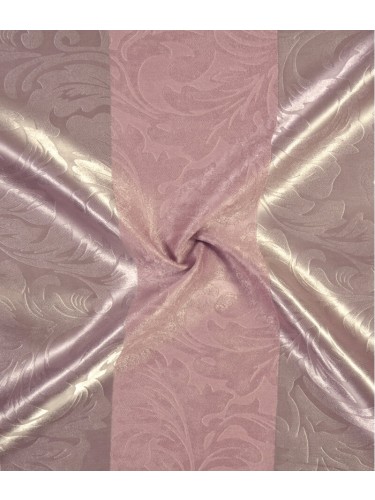 Murrumbidgee E03 moonlite mauve 3 pass coated blockout polyester custom made curtain