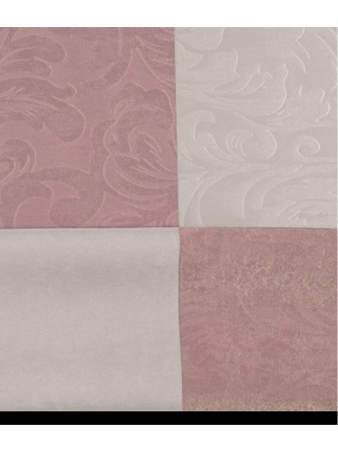 Murrumbidgee E03 moonlite mauve 3 pass coated blockout polyester custom made curtain