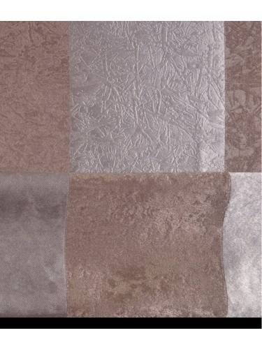 Murrumbidgee G02 olivenite 3 pass coated blockout polyester custom made curtain