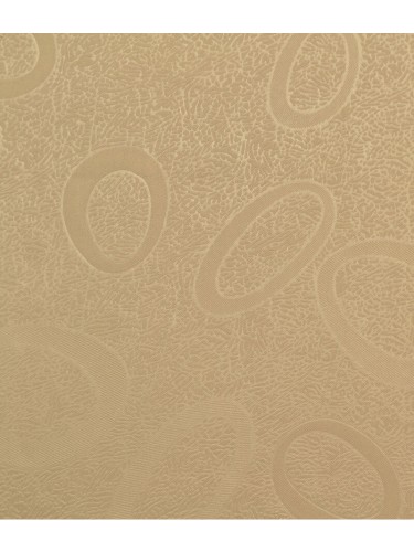 Lachlan B04 sesame 3 pass coated blockout polyester rayon blend ready made curtain