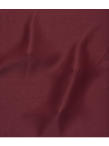 Lachlan C11 rumba red 3 pass coated blockout polyester rayon blend ready made curtain