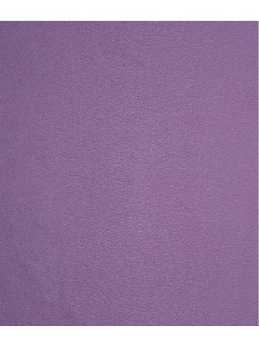 Wallaga  A01 Purple polyester custom made curtain