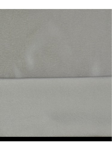 Wallaga  A02 Gray polyester custom made curtain