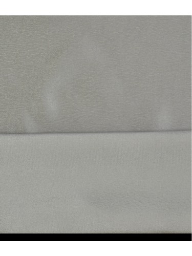 Wallaga  A02 Gray polyester ready made curtain