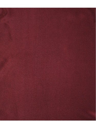 Wallaga  A03 Red polyester custom made curtain